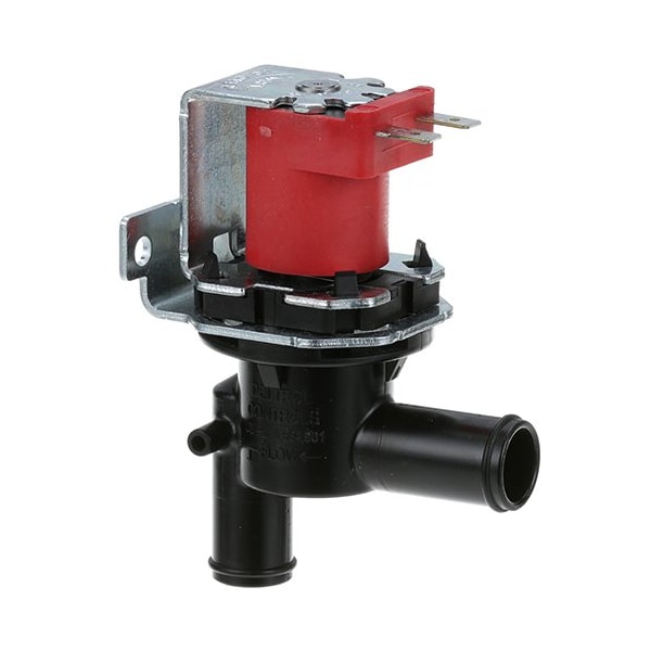 Purge Valve, 90 Degree 208/240V, 50/60Hz